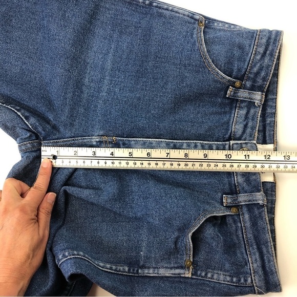 ROLLA’S East Coast Ankle jeans - Picture 10 of 16